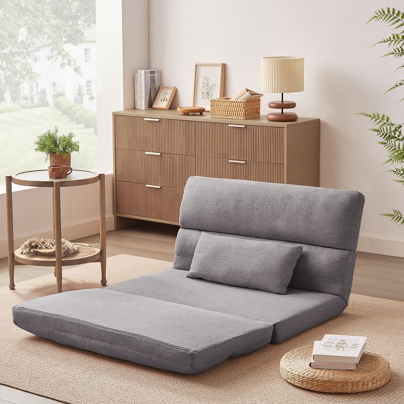 Foldable Fabric Sleeper Sofa suppliers